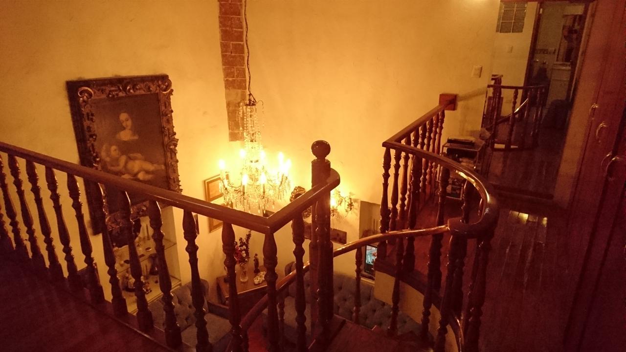 普埃布拉Meson De Santa Teresa公寓 外观 照片